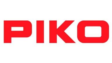 Изображение для производителя PIKO