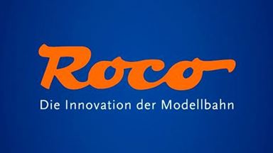 Изображение для производителя ROCO