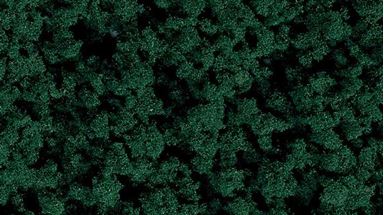 AUHAGEN 76654 — Листва тёмно-зелёная (крупная пена ~400 мл, ~18 г), 1:16—1:220, сделано в Германии