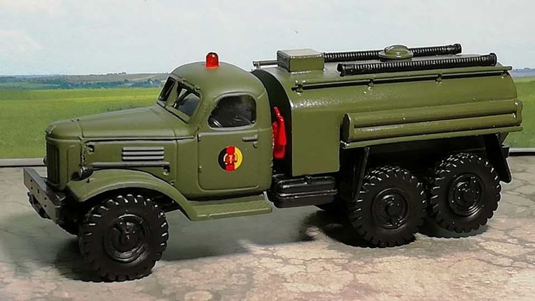 Изображение RUSAM-ZIL-157-65-910