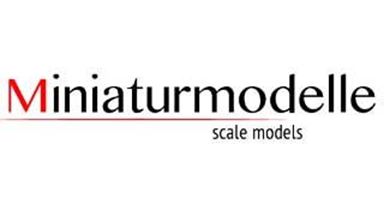 Изображение для производителя MINIATURMODELLE