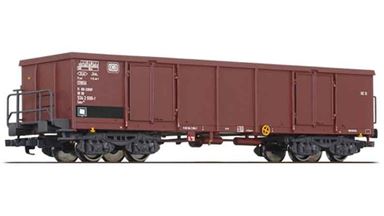 LILIPUT 235600 — Товарный вагон Eaos106, H0, IV, DB