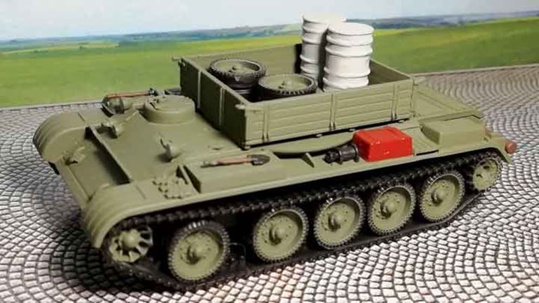 Изображение RUSAM-T-54-120