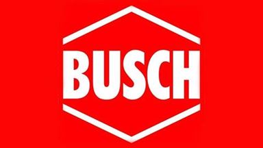 Изображение для производителя BUSCH