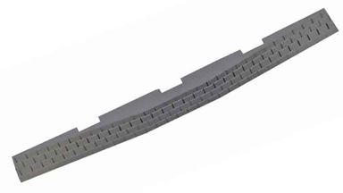 PIKO 55442 — Вставка подложки для электропривода стрелки, 1 шт., H0
