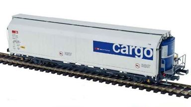 MABAR 87518 — Вагоны-рефрижераторы Hbills-uy (2 шт.), H0, VI, SBB CARGO