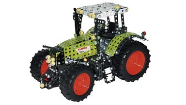 TRONICO 10060 — Трактор «CLAAS AXION 850» (1012 эл.)