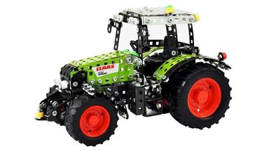 TRONICO 10062 — Трактор «CLAAS ARION 430» (684 эл.)