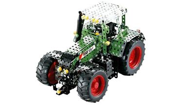 TRONICO 10065 — Трактор «Fendt 939 Vario» (1095 эл.)