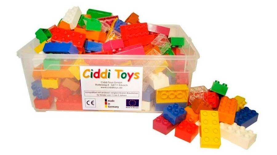 CIDDI TOYS