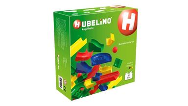 HUBELINO 420039 — Кугельбан сборный (элементы дороги 50 штук)