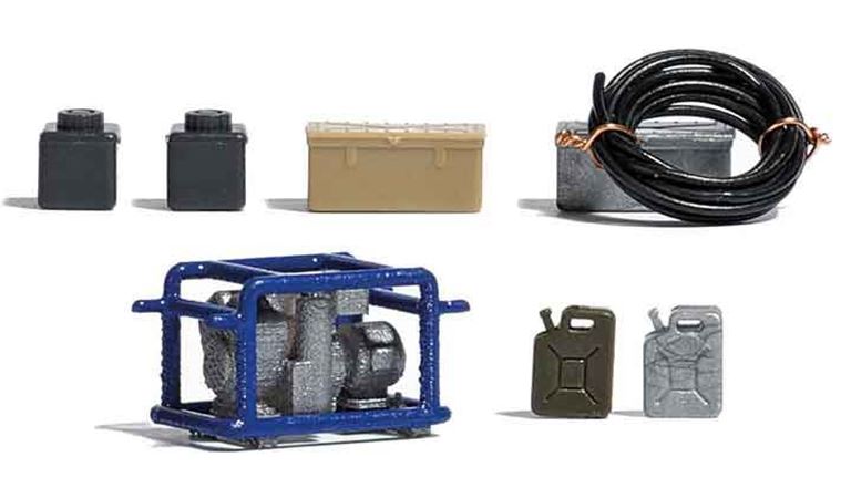 Изображение BUSCH 7800