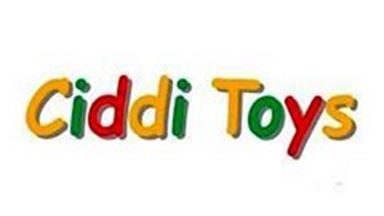 Изображение для производителя CIDDI TOYS