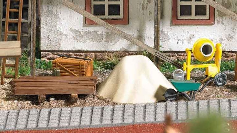 Изображение BUSCH 1376