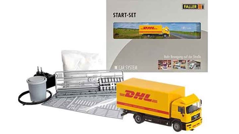 Изображение FALLER 161607