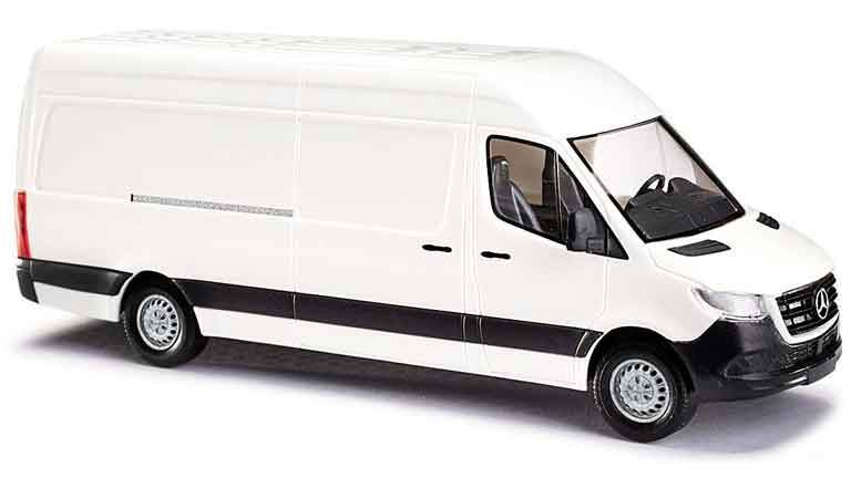 Изображение BUSCH 52600