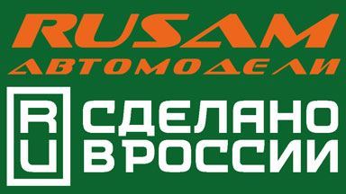 Изображение для производителя RUSAM