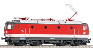 PIKO 51620 — Электровоз Rh 1044 (DSS PluX22), H0, IV, ÖBB