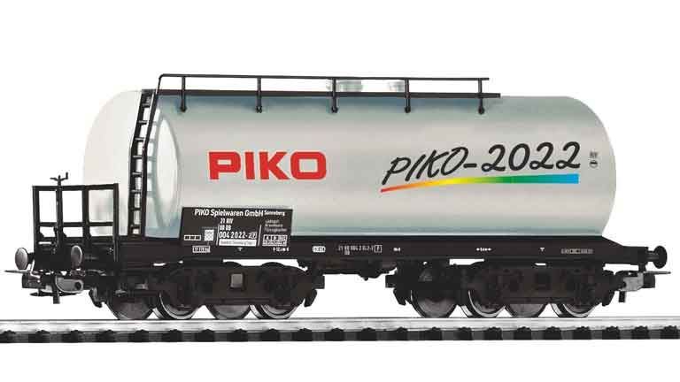 Изображение PIKO 95752