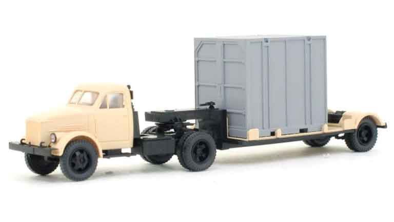 Изображение MINIATURMODELLE 039223