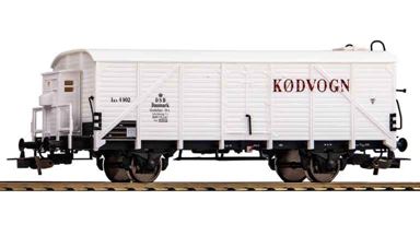 PIKO 95355 — Вагон-рефрижератор «KODVOGN», III, DSB