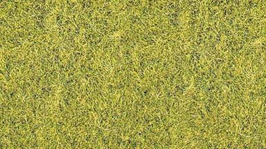 HEKI 3367 — Трава «Зелёный луг» (флок ~5—6 мм, ~75 г), 1:10—1:200, сделано в Германии