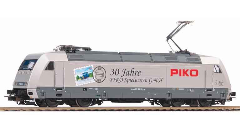 Изображение PIKO 51110