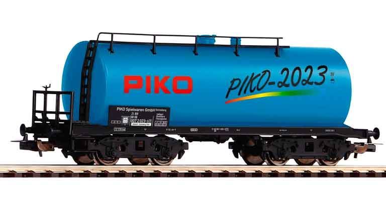 Изображение PIKO 95753