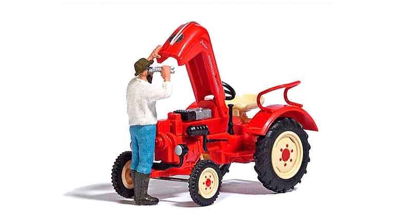 Изображение BUSCH 7882