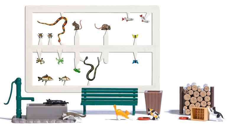 Изображение BUSCH 7921