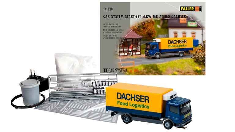 Изображение FALLER 161489