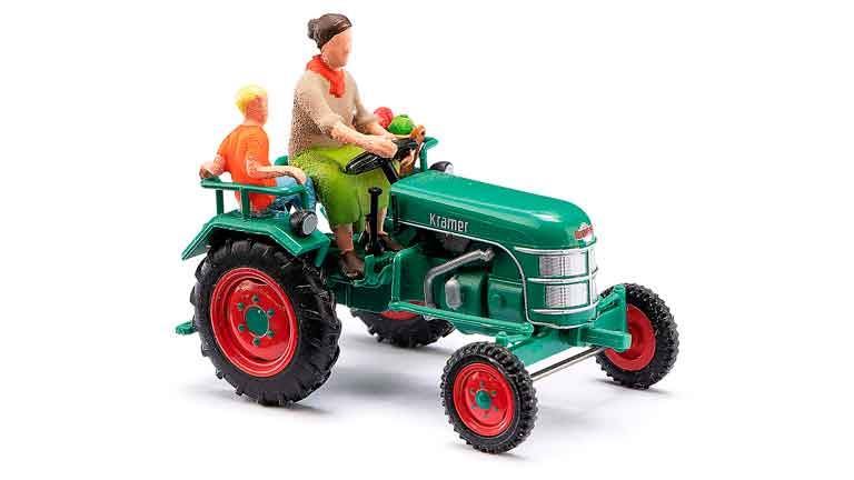 Изображение BUSCH 40072