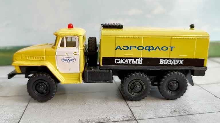 Изображение RUSAM-URAL-4320-40-447