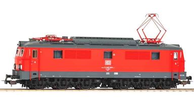 PIKO 51609 — Электровоз ET21 (декодер PluX22 и звук), H0, VI, DB Cargo Polska