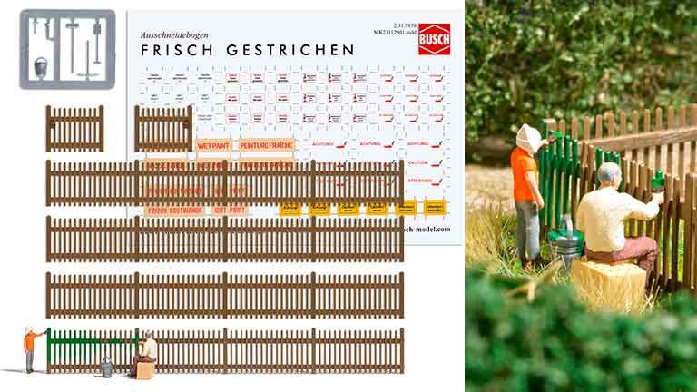 BUSCH 7984
