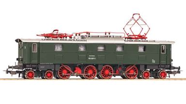 PIKO 51829 — Электровоз BR 152 (декодер PluX22 и звук), H0, IV, DB