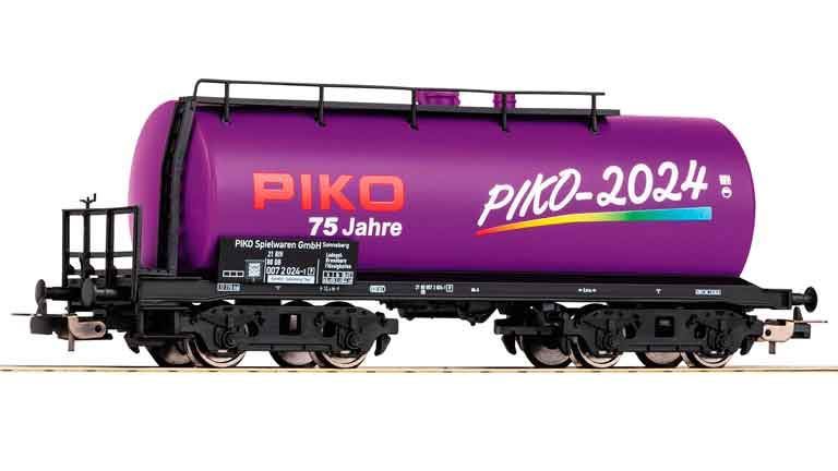 Изображение PIKO 95754