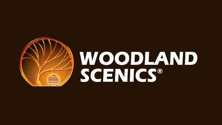 WOODLAND SCENICS