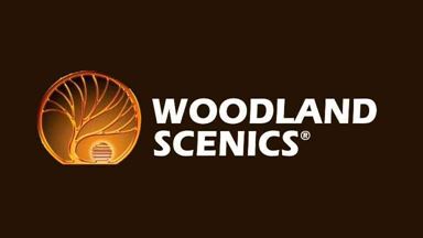 Изображение для производителя WOODLAND SCENICS