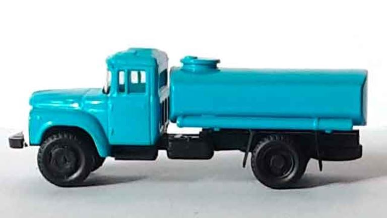 Изображение RUSAM-ZIL-130-65-661