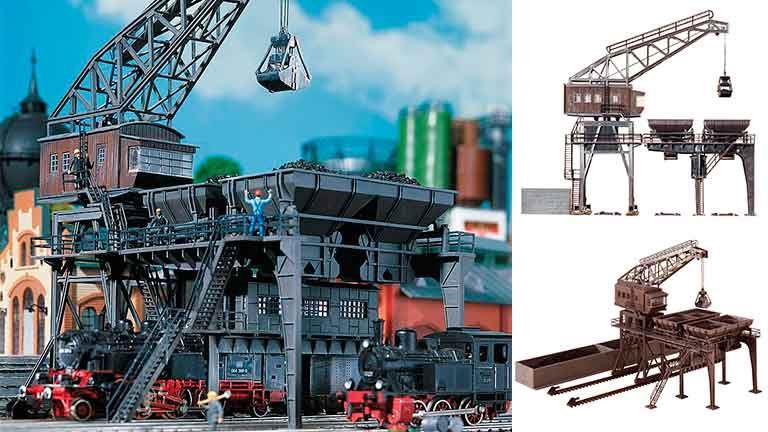 Изображение FALLER 120148