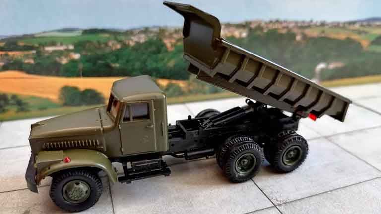 Изображение RUSAM-KRAZ-222-70-990