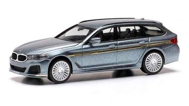 HERPA 430968 — Автомобиль универсал BMW® Alpina B5 Touring, 1:87