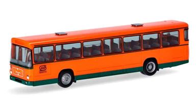 HERPA 317559 — Городской автобус MAN® SÜ240 «RVO», 1:87, ФРГ (Бавария)