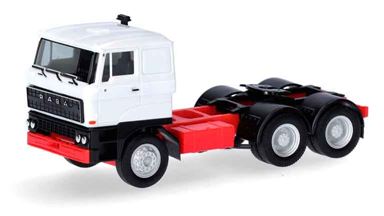 HERPA 317399 — Седельный тягач Rába®, 1:87