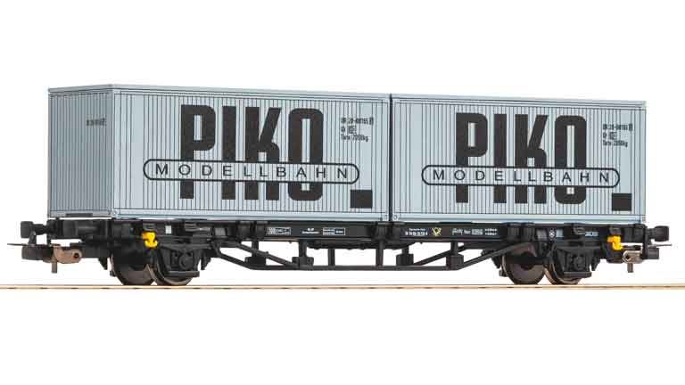 PIKO 27709