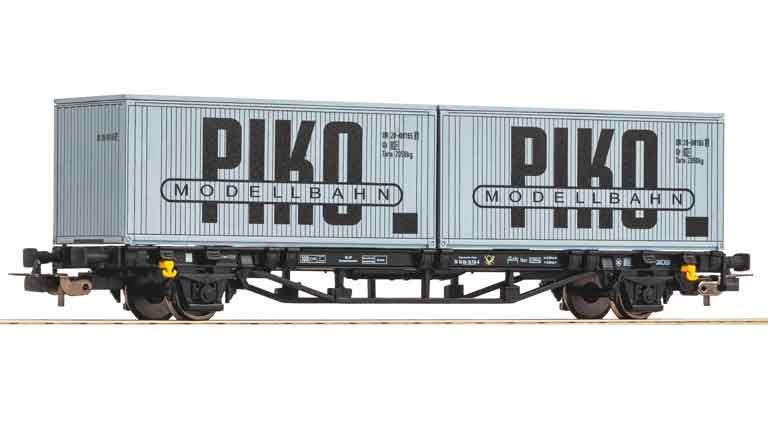 Изображение PIKO 27709