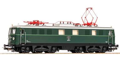 PIKO 51987 — Электровоз Rh 1010 (декодер PluX22 и звук), H0, III, ÖBB