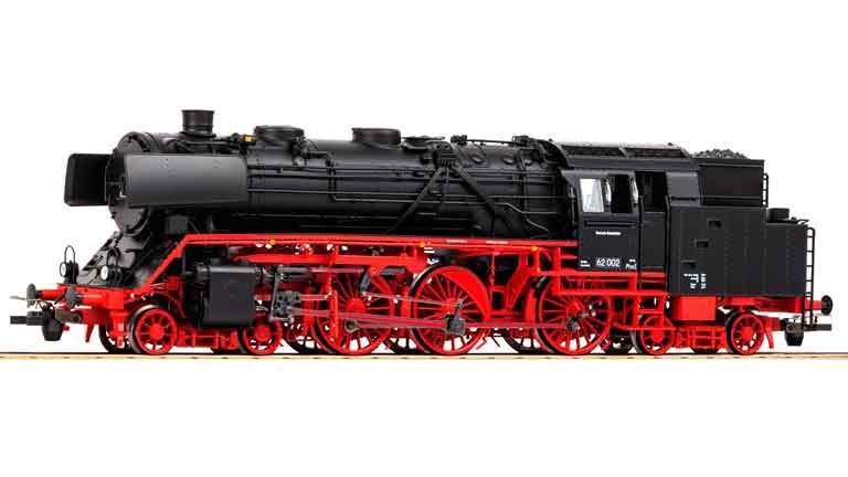 Изображение PIKO 55924