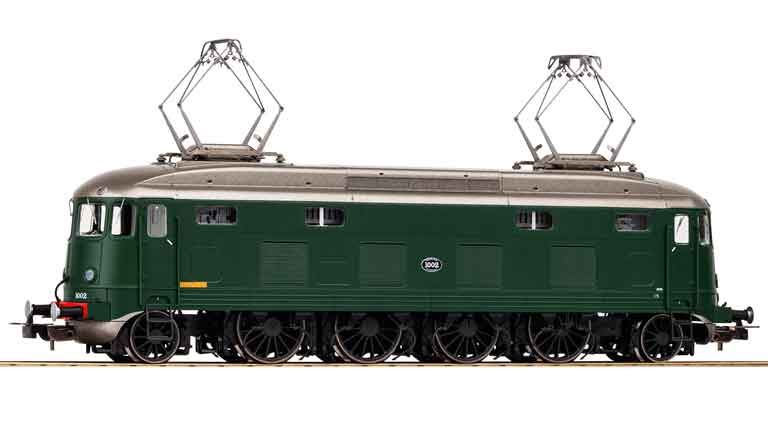 PIKO 97500